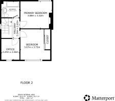 Floor 2 