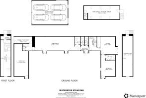 Steading Floorplan