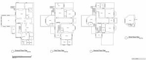 Floor/Site plan 1