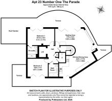 Apt 23 Number One The Parade