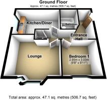 Floorplan 2