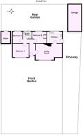 Plot Plan (Indicative)