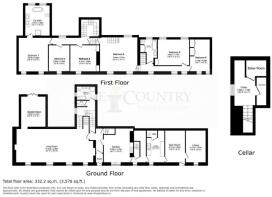 Coves House