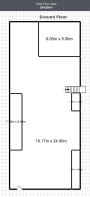Floor/Site plan 2