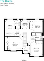 longbanks green the garvie first floor