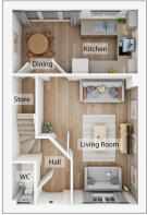 Ground Floor