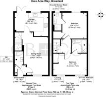 36 Dale Acre Way