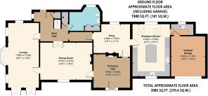 Ground Floor