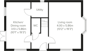 Ground Floor