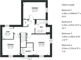 Floorplan 2