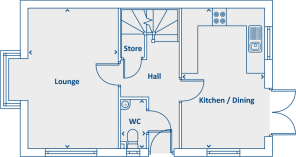 Ground Floor