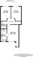27 Barbican Court, Looe PL13 1NT-high