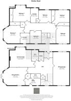 Station Road Floor Plan
