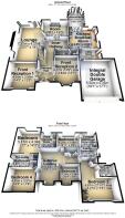 3D FLOOR PLAN