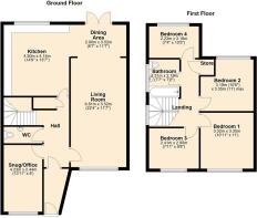 Floorplan One