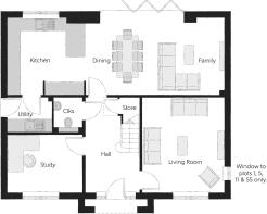 Ground Floor
