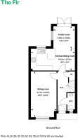 samuel gardens floorplans the fir gf
