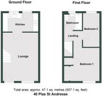 40 Plas St Andresse