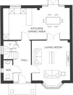 Oulton Ground Floor