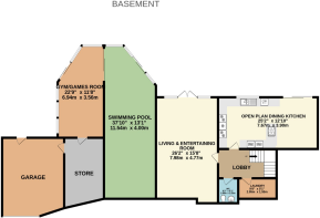 Lower Ground Floor