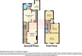 FLOOR-PLAN