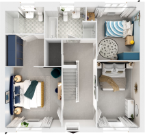 Floorplan 2