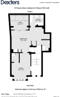 1st Floor Flat FP