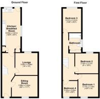 45 Dublin Street, Tremmadog - Floorplan.JPG