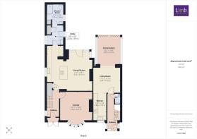 55 West End Road - Ground Floor