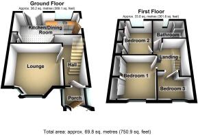 Entire Floorplan
