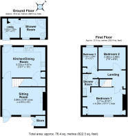 8 Victoria Quay, -