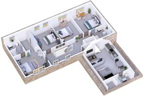 Floorplan FF