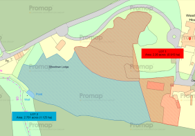 Land Plan