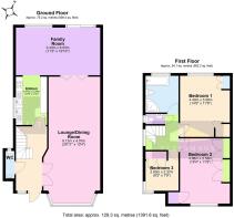 Ground & First Floor
