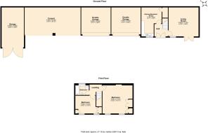 The garages and T...