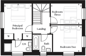 HarperCrewe - Ketton -