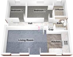 Floorplan 2