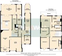 4 Elmsleigh Road - all floors.JPG