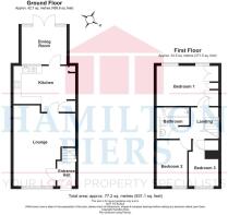 20 Blacklock, Chelmer Village, CHELMSFORD - all fl