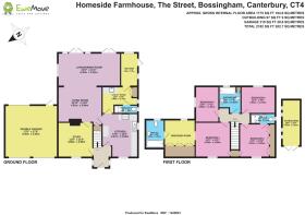Floorplan 2D
