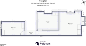Upstairs