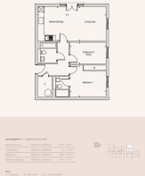 7 The Arun Apartments