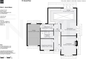 Plot 2 - Ground Floor