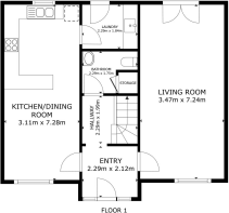 Ground Floor