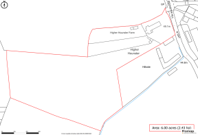 Floor/Site plan 2