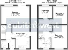 Kenilworth, Floor...
