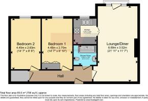 FLOOR-PLAN