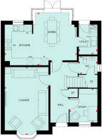 Holden ground floor