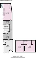 Floor/Site plan 2