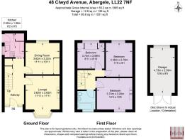 Floor plan - 48 Clwyd Avenue, Abergele LL22 7NF.jp